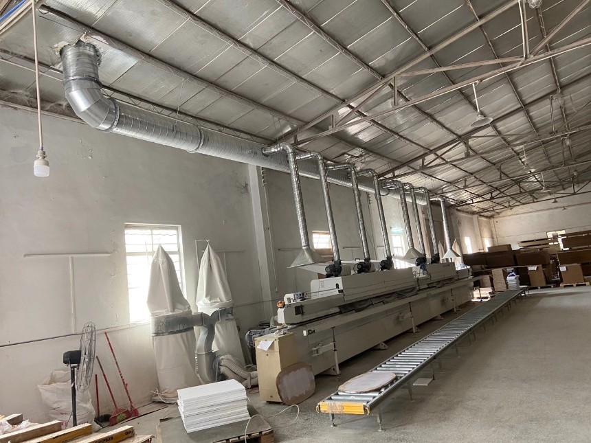 木工家具廠應(yīng)該怎樣選用除塵器，才能給相應(yīng)企業(yè)帶來更多經(jīng)濟(jì)效益？