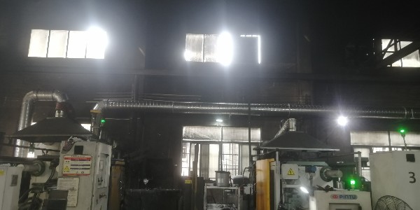 佛山淼森環(huán)保技術(shù)分享--淺談廢氣治理：有機廢氣、油煙治理等